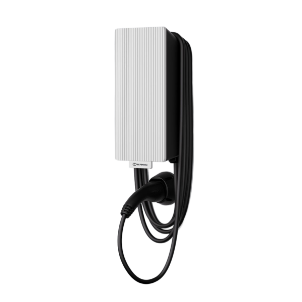 Teltonika TeltoCharge EVC2