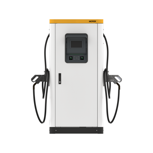 Morek EV 120-180 kW DC greito įkrovimo stotelė