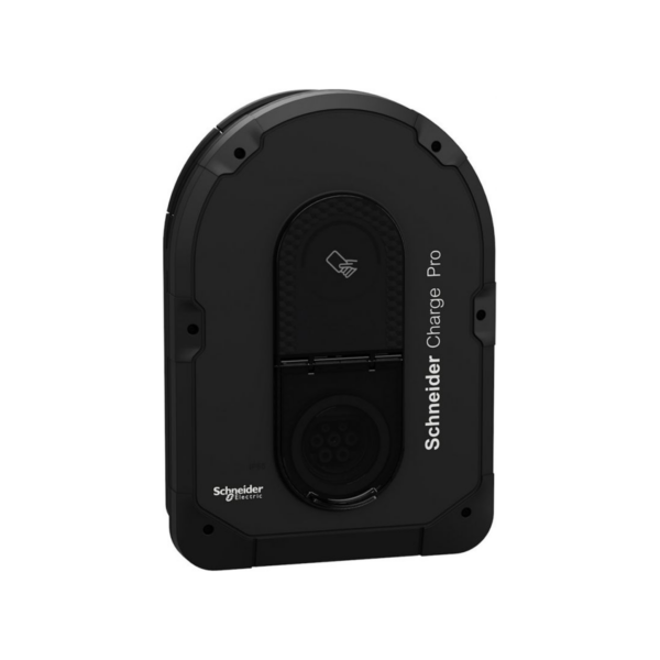 Schneider Charge Pro 22 kW įkrovimo stotelė